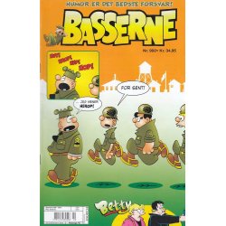 Basserne 992