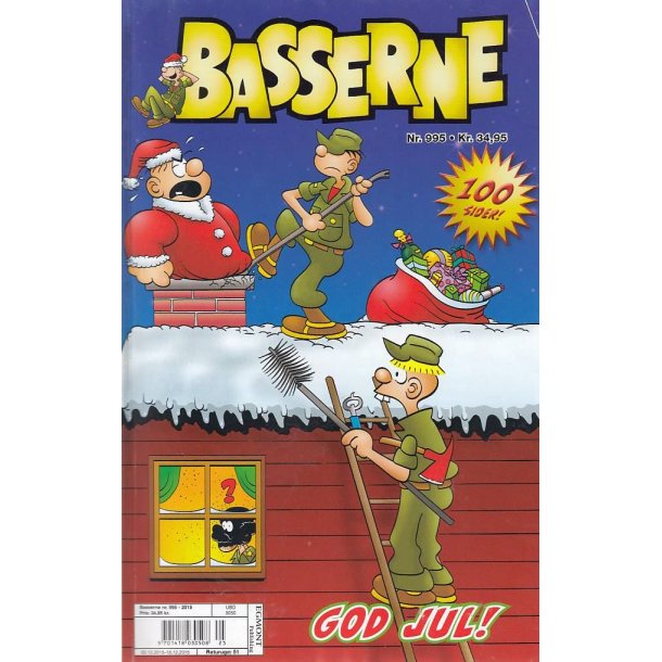 Basserne 995
