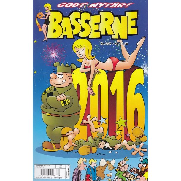 Basserne 997