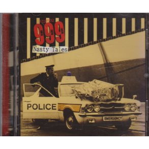 999 (CD)