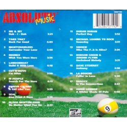 Absolute music 9 (CD)