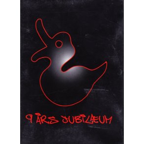 9 �rs jubil�um (DVD)