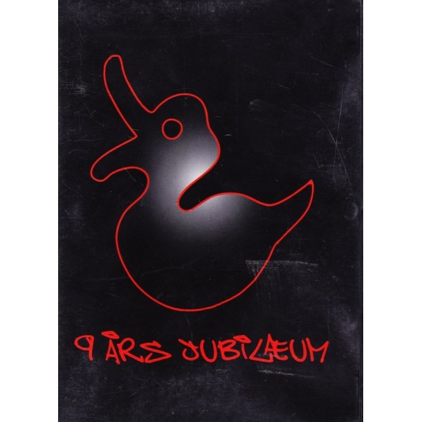 9 �rs jubil�um (DVD)