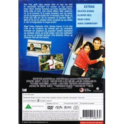 A Lot like love (DVD)
