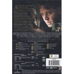 A Beautiful mind (DVD)