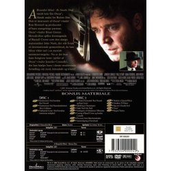 A Beautiful mind (DVD)