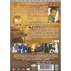A Bronx tale (DVD)