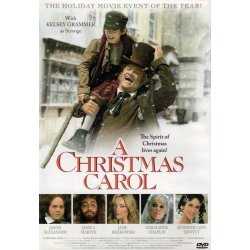 A Christmas Carol (DVD)