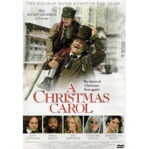 A Christmas Carol (DVD)