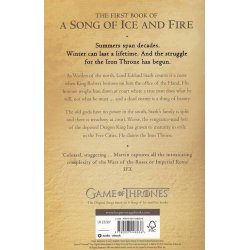 A Game og Thrones (Bog)