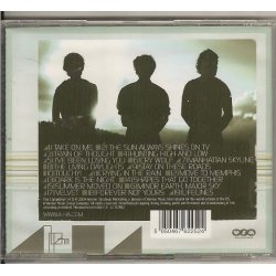 Singles 1984-2004 (CD)