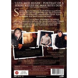 A horrible way to die (DVD)