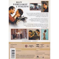 A Journey called love (DVD)
