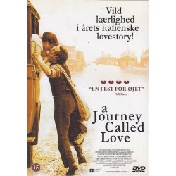 A Journey called love (DVD)