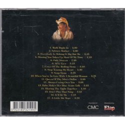 A Little bit more (CD)