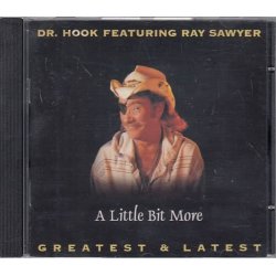 A Little bit more (CD)