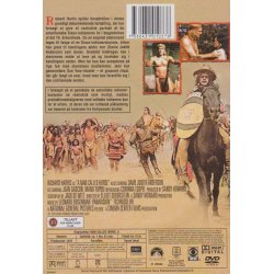 Manden de kaldte hest (DVD)