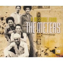  A Message From The Meters  (CD)