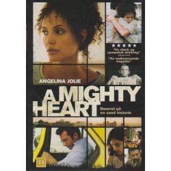 A mighty heart (DVD)
