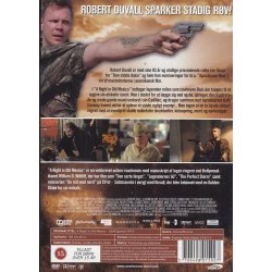 A Night in old Mexico (DVD)