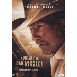 A Night in old Mexico (DVD)