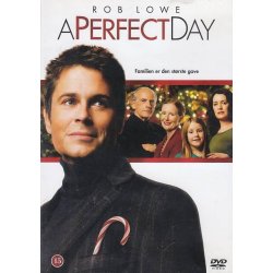 A Perfect day (DVD)