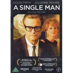 A Single man (DVD)