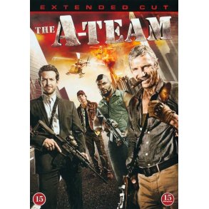 The A-Team (DVD)