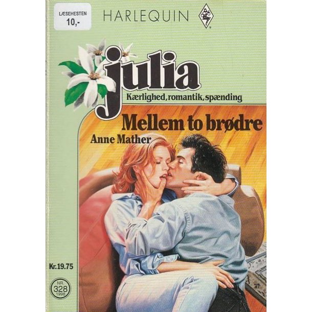 Julia 328 (1998)
