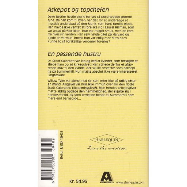 De bedste romaner 409