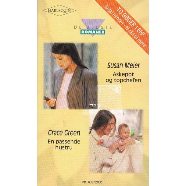 De bedste romaner 409