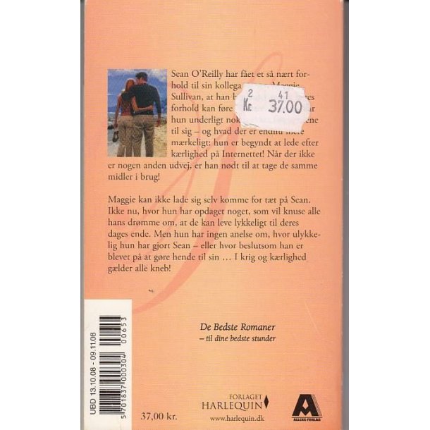 De bedste romaner 653