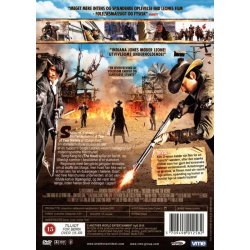 The Good The Bad The Weird (DVD)