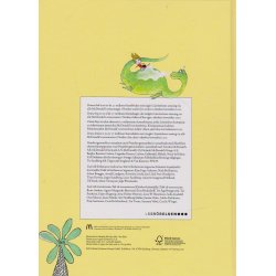 Den eventyrlige rejse (Bog)