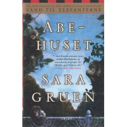 Abehuset (Bog)