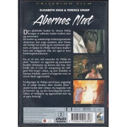 Abernes nat (DVD)