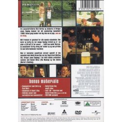 About a boy (DVD)