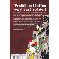 Abrakadabra (Bog)