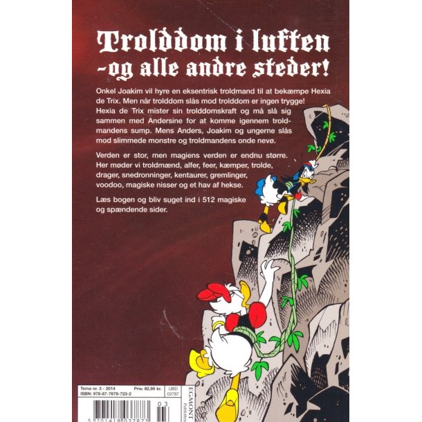 Abrakadabra (Bog)