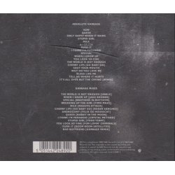 Absolute Garbage (CD)