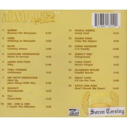 Absolute music 10 (CD)