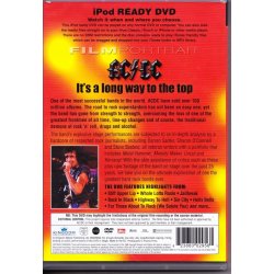 It's a long way to the top - AC/DC (DVD)