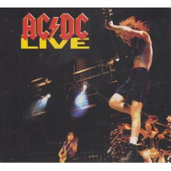 AC/DC - Live (CD)