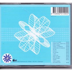 Flowers (CD)