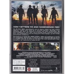 Act of Valor (DVD)
