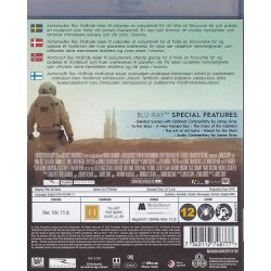 Ad Astra (Blu-ray)