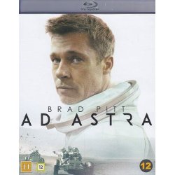 Ad Astra (Blu-ray)