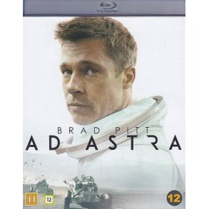 Ad Astra (Blu-ray)