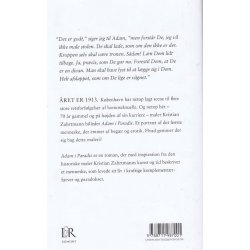 Adam i Paradis (Bog)