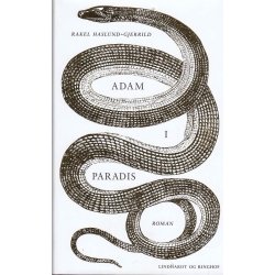 Adam i Paradis (Bog)